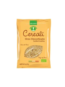 Oljušteni ječam - Organski 400g Probios
