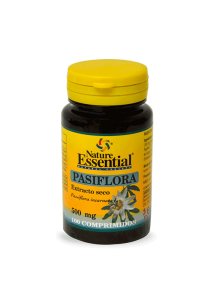 Pasiflora 180mg - 100 tableta Nature Essential