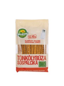 Štapići od pira - Organski 45g Biopont