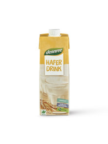 Napitak od zobi - Organski 1000ml Dennree