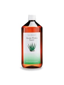 Aloe Vera sok 1000ml Krauterhaus