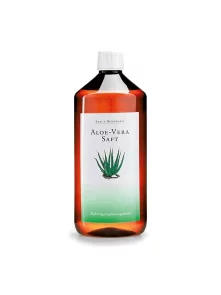 Aloe Vera sok 1000ml Krauterhaus