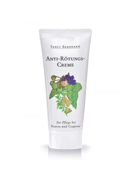 Krema stop crvenilu - 100ml Krauterhaus