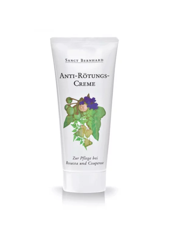 Krema stop crvenilu - 100ml Krauterhaus
