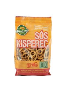 Pereci - Organski 100g Biopont