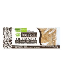 Pločica sa sezamom - Bio 25g Probios