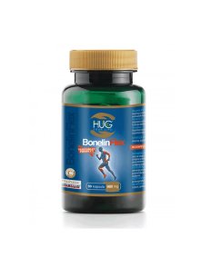 Bonelin Flex za zglobove 980 mg-60 kapsula HUG YOUR LIFE