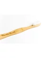Četkica za zube od bambusa za djecu Ultra Soft Bijela - Humble Brush