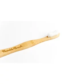 Humble Brush Četkica za zube od bambusa Soft Bijela