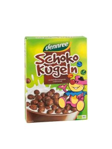 Čokoladne kuglice - Organske 250g Dennree