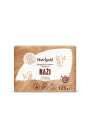 Nutrigold Integralni hrskavi kruh od raži u prozirnoj plastičnoj ambalaži 125g