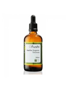 Kopriva Tinktura - Organska 100ml Fushi