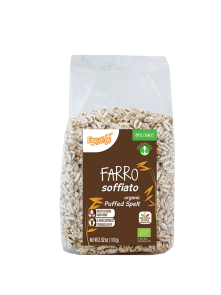 Pirov pops - Organski 100g Probios