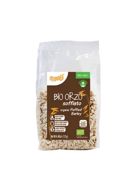 Probios organski pops od ječma u pakiranju od 125 g
