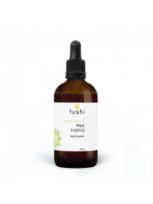 Sikavica Tinktura - Organska 100ml Fushi