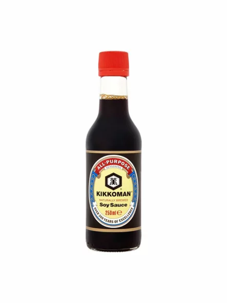 Kikoman Soja umak u bočici od 250ml