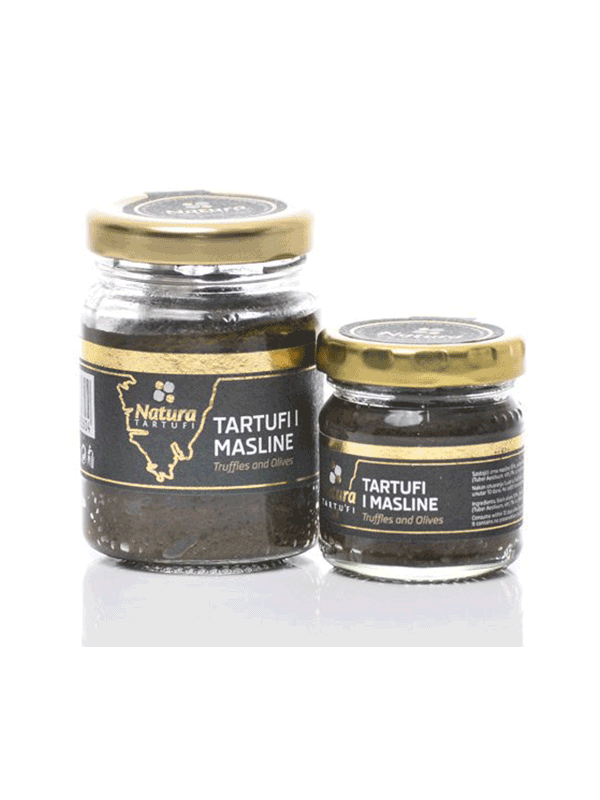 Made By Counterpoint Magazine Natura Tartufi Cijena