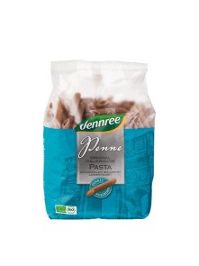 Tjestenina od pira Penne - Organska 500g Dennree