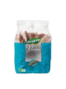 Dennree Tjestenina od pira Penne - Organska u pakiranju od 500g