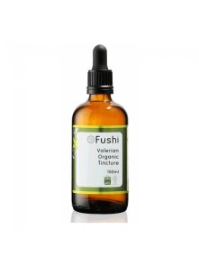 Valerijana Tinktura - Organska 100ml Fushi