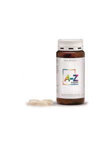 Vitamini A-Z  150 kapsula -  Krauterhaus