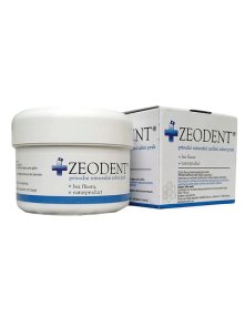 Zeodent za zube 95g