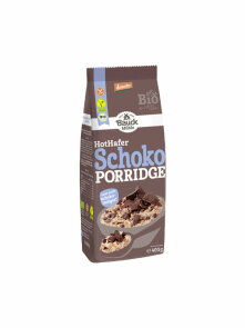 BauckHof organska čokoladna zobena kaša Bez glutena u pakiranju od 400g