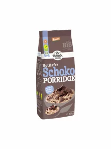 BauckHof organska čokoladna zobena kaša Bez glutena u pakiranju od 400g