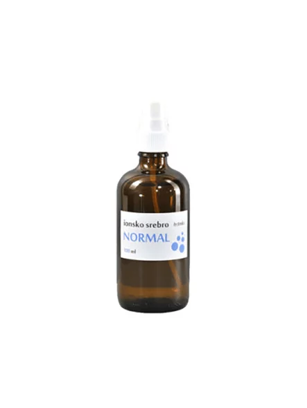 Feniks Ionsko srebro Sprej Normal u pkiranju od 100ml
