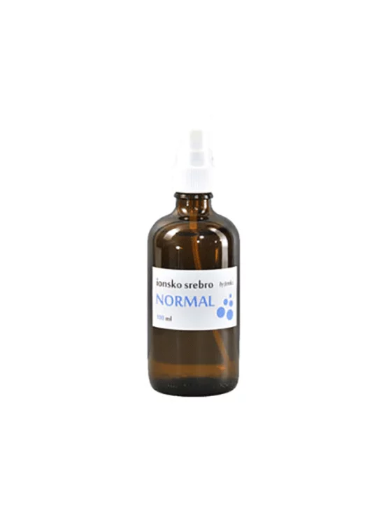 Feniks Ionsko srebro Sprej Normal u pkiranju od 100ml