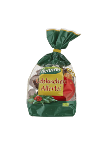 Medenjaci - Organski 200g Dennree