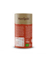 Nutrigold Reishi u prahu u kartonskom pakiranju od 150g.