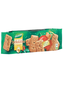 Dennree Speculaas keksi - Organski u pakiranju od 250g