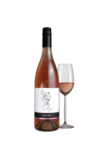 Vino Rosé  2019./2020. - Eko 0,75l Bolfan