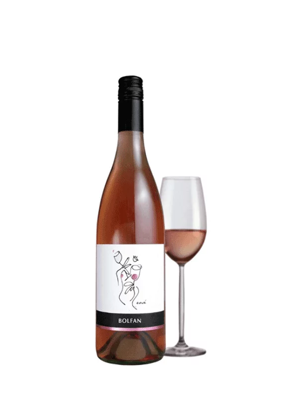 Vino Rosé - Eko 0,75l Bolfan