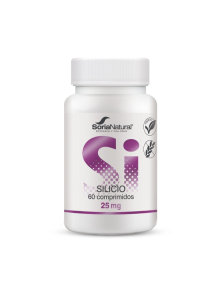 Soria Natural Silicij Retard tablete 200mg u pakiranju od  24 tableta