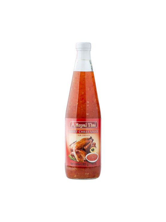 Royal Thai Sweet chilli umak u staklenoj boci od 700ml