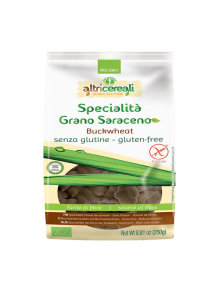 Tjestenina od heljde Školjke - Organska 250g Probios