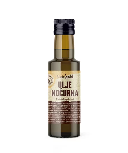 ulje noćurka