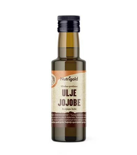 nutrigold ulje jojobe