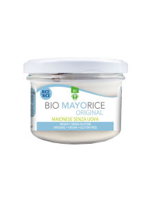 Majoneza od riže Mayorice - Organska 165g Probios