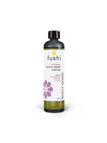 Fushi Really Good Hair Oil - Ulje za kosu u bočici od  100ml