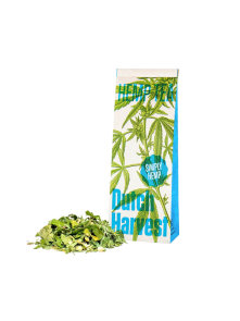 Simply Hemp - Čaj od konoplje Bio 40g Dutch Harvest