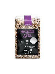 Organski Nutrigold heljdin griz u pakiranju od 500g