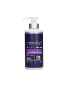 Losion za tijelo Lavanda - 245ml Urtekram