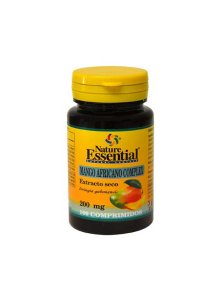 Afrički mango Kompleks 200mg - 100 tableta Nature Essential