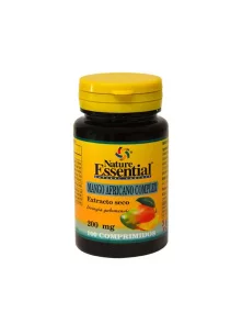 Afrički mango Kompleks 200mg - 100 tableta Nature Essential