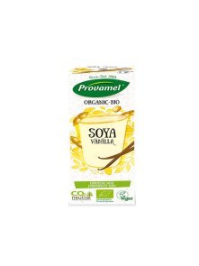 Napitak od soje s vanilijom - Organski 250ml Provamel
