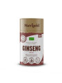 Nutrigold Sibirski ginseng u kartonskom pakiranju od 150g.