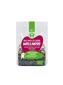 Mješavina sjemenki Wellness s makom - Bio 125g Probios